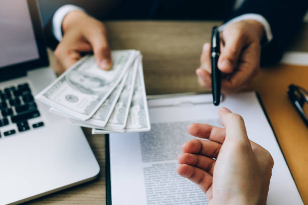 Best Credit Repair Services  in Westminster, TX